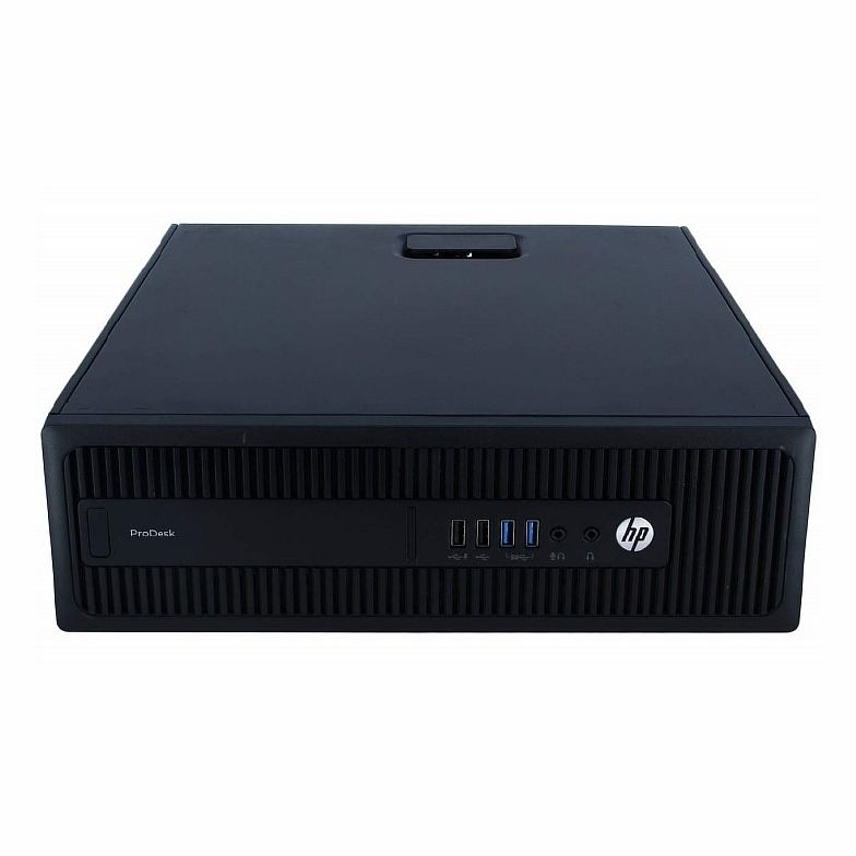 HP 600 G2 I3-6320 A