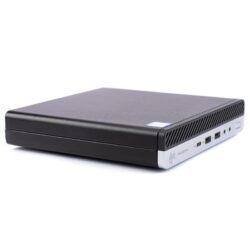 HP 600 G3 I7-6700T
