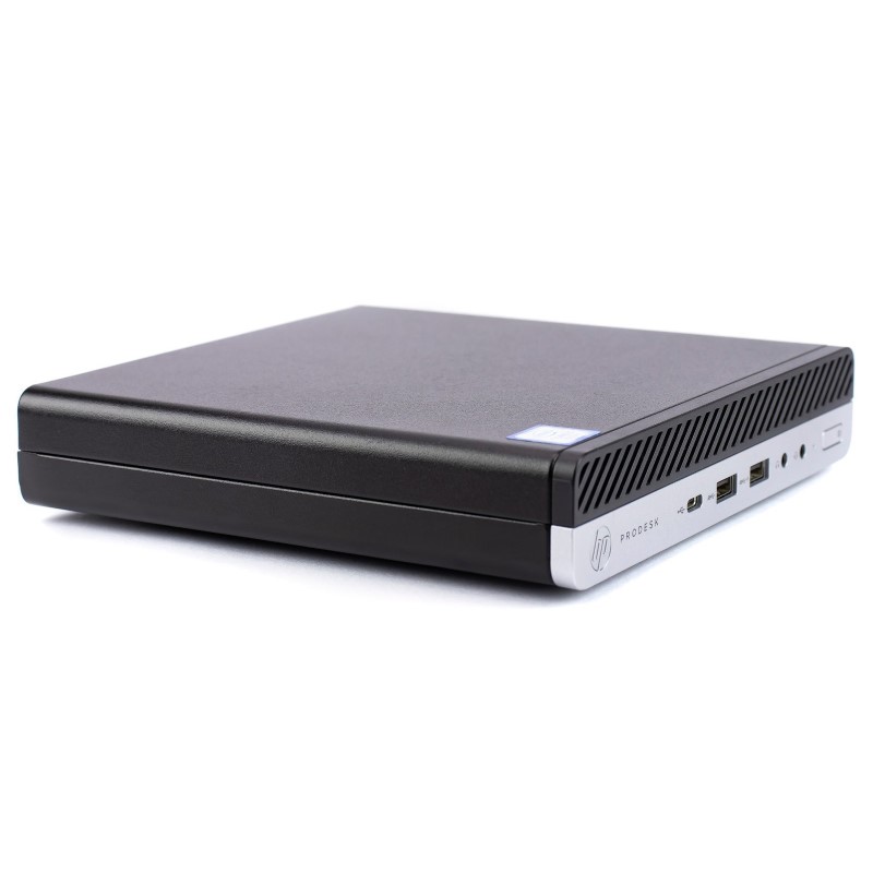 HP 600 G3 I7-6700T | Refurbished Laptops & Computers | Device Shop