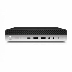HP 600 G2 I7-6700T