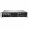 HP DL380 G9 2*E2698