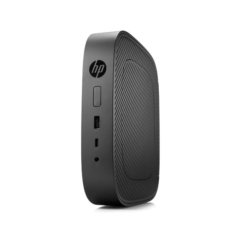 HP T530 THIN CLIENT