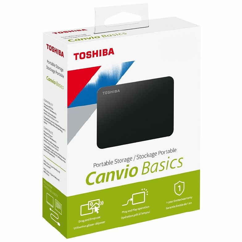 CANVIO-1TB