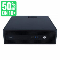 HP 800 G1 I5-4570