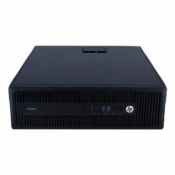 HP 800 G1 I5-4570