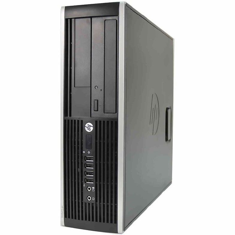 HP 8200 I5-2500