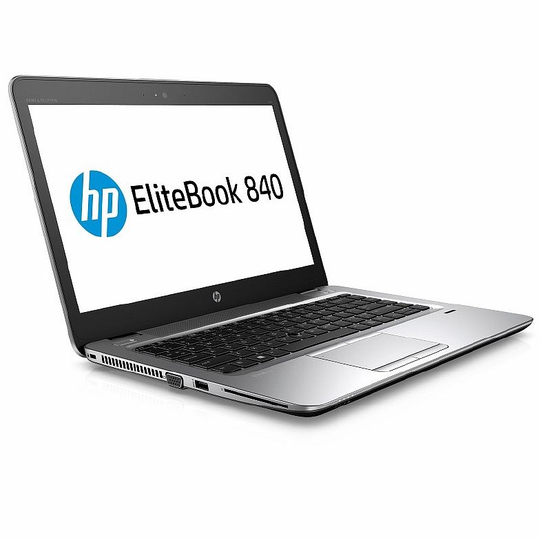 HP 840 G4 I7-7500U