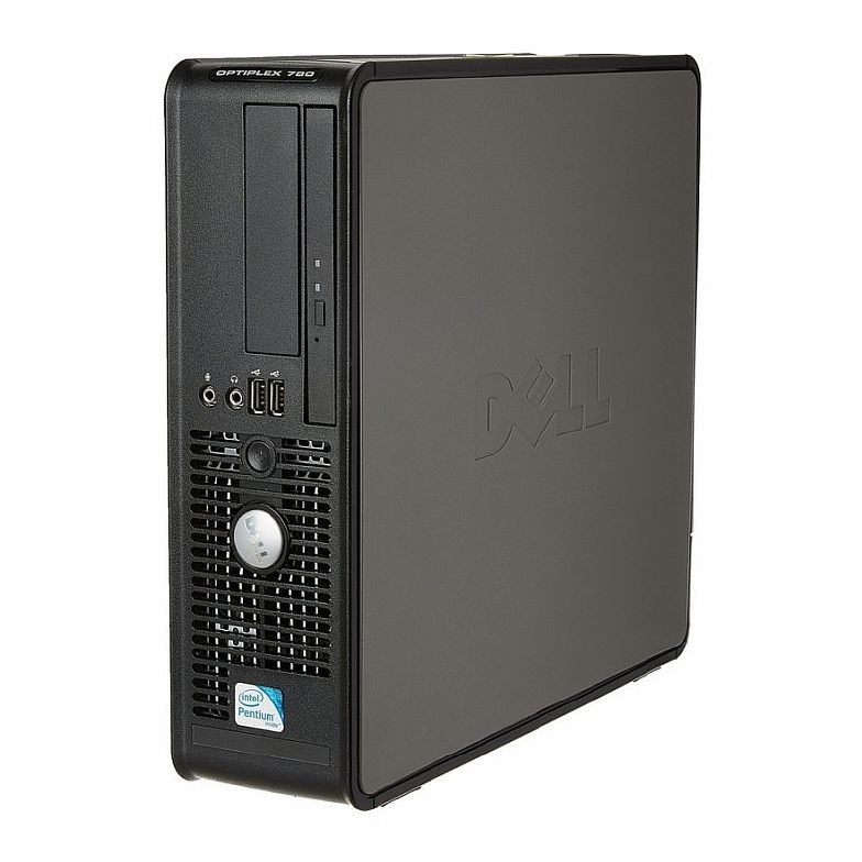 DELL 760 E8400