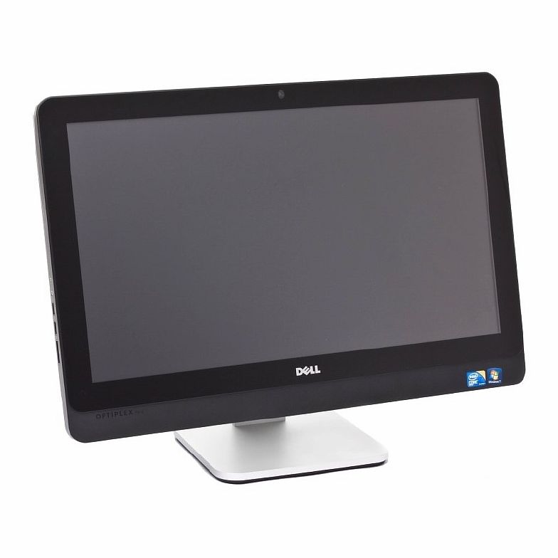 DELL 9010 I5-3550S