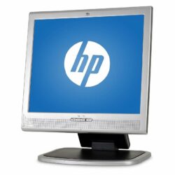 HP 17" SQ B