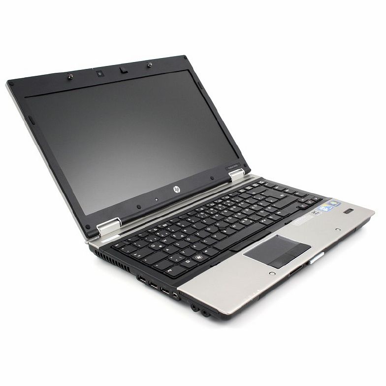 HP 8530P C2D P8600