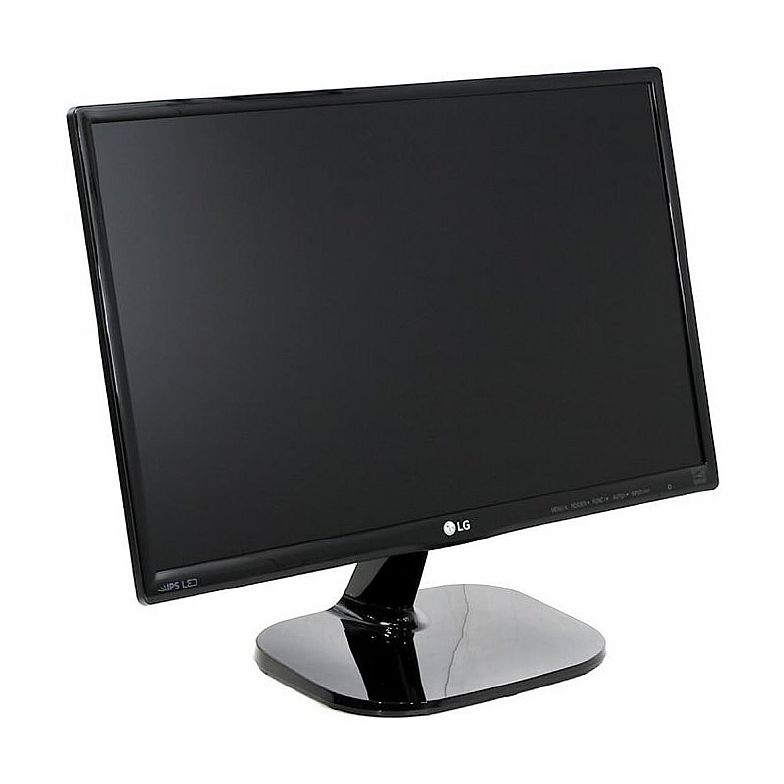 LG 20" W A