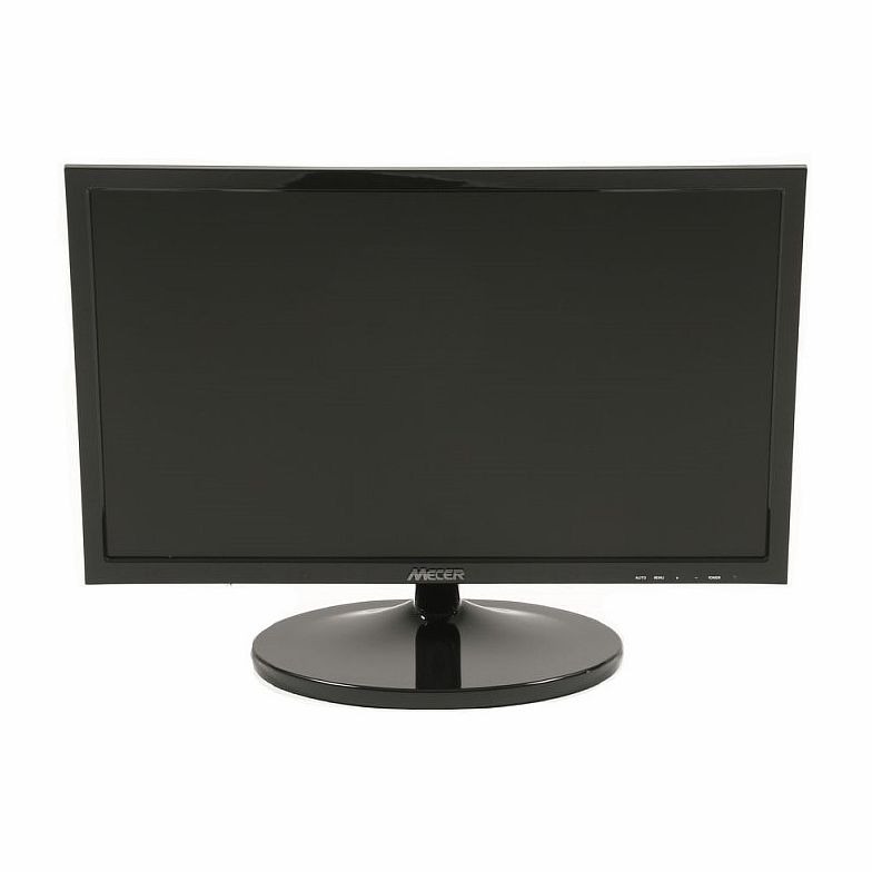 MECER 20" W A