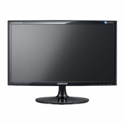Refurbished Samsung 20" Widescreen Monitor