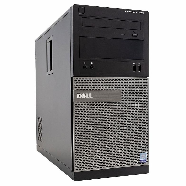 DELL 3010 I3-3240