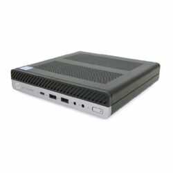 HP 600 G4 I3-8300T