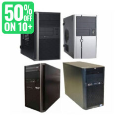 CLONE I3-4170 TWR