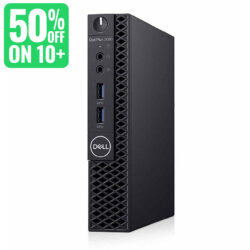 DELL 3050 I5-6500T