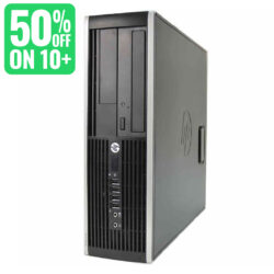 HP 8200 I5-2500