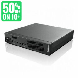LENOVO M72E I3-3220T