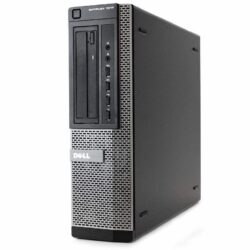 DELL 7010 I5-3550