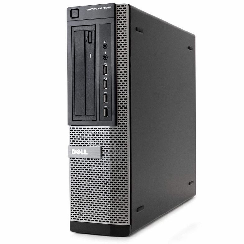 DELL 7010 I5-3550