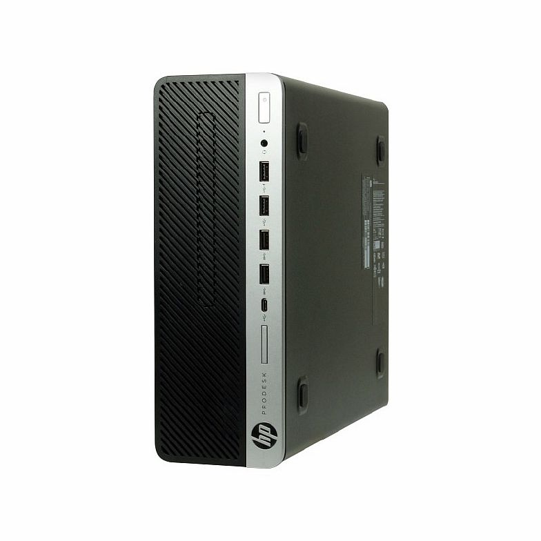 HP 600 G5 I3-9100 | Refurbished Laptops & Computers | Device Shop