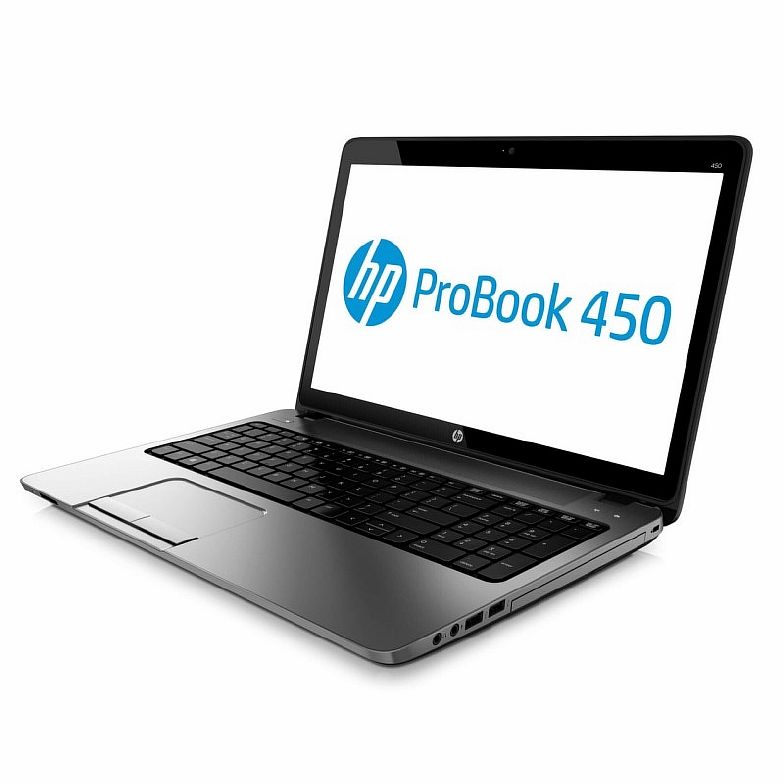 HP 450 G1 I3-4000M