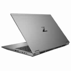 HP ZBOOK 15 G7 I7-10850H