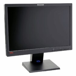 Refurbished Lenovo 19" Widescreen Monitor