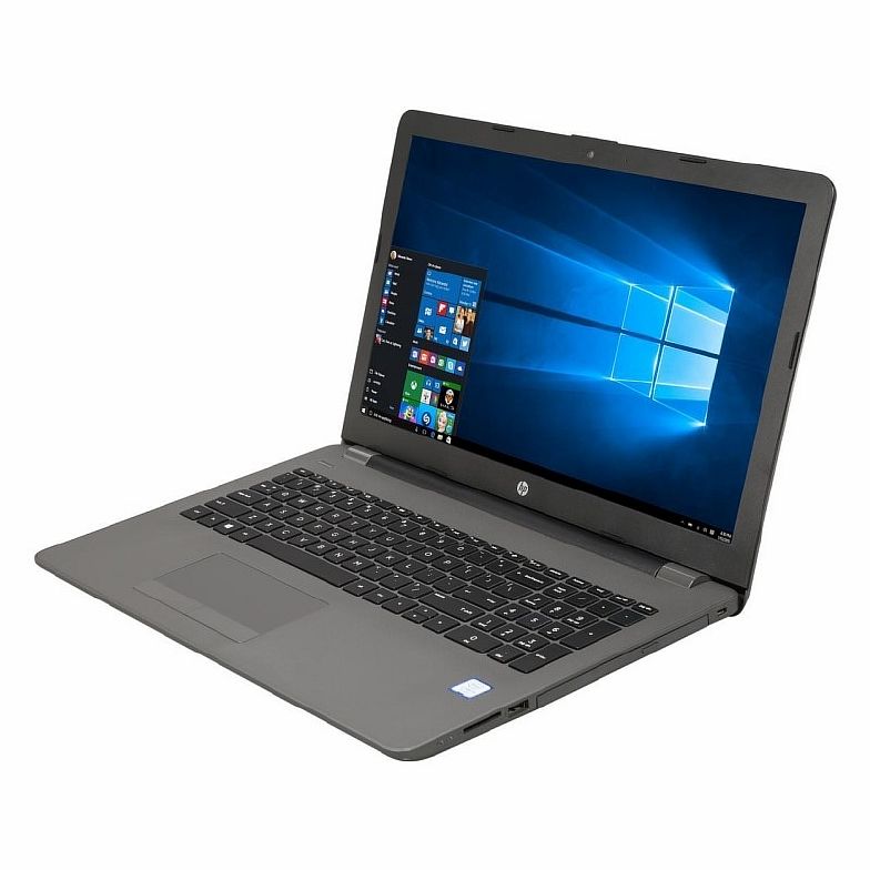 HP 250 G6 I5-7200U B