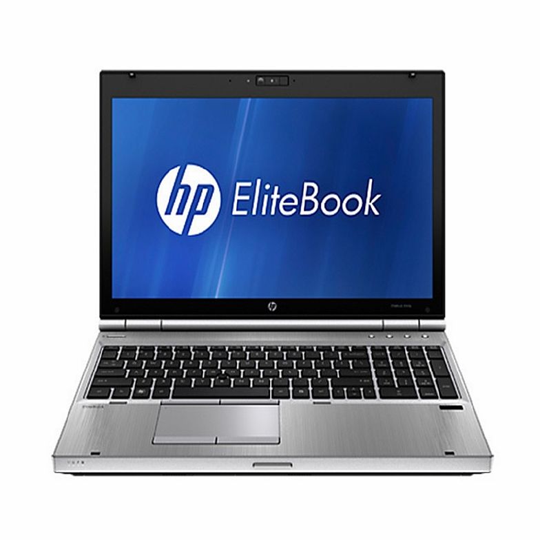 HP 8560P I5-2540M