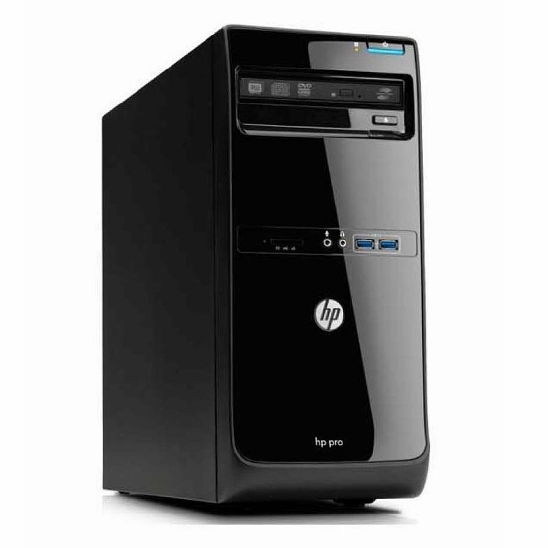 HP PRO 3500 I3-3240