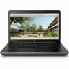 HP ZBOOK 15 G3 I7-6820HQ.
