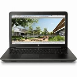 HP ZBOOK 15 G3 I7-6820HQ.