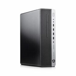 HP 800 G3 I5-7500