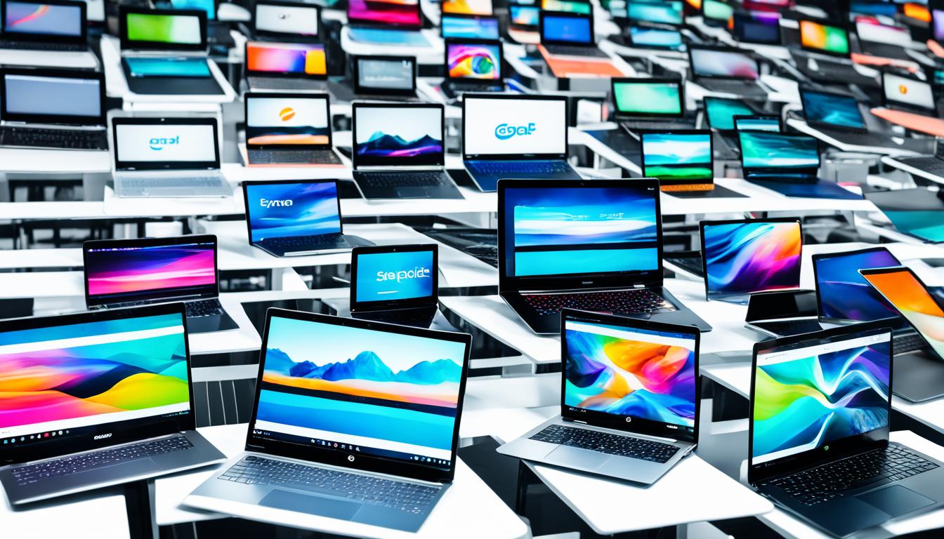 Best Refurbished Laptop Brands