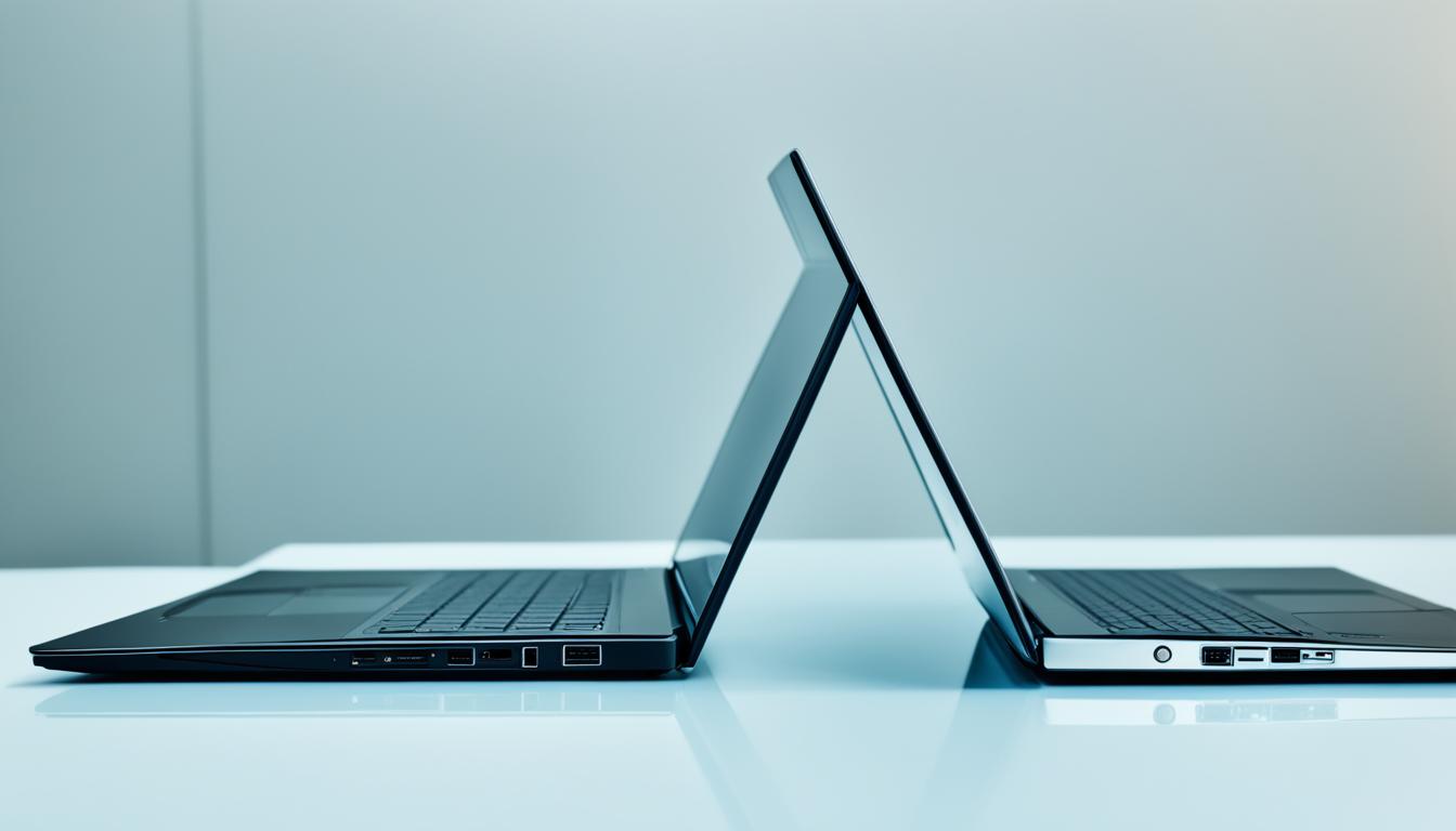 refurbished vs new laptop