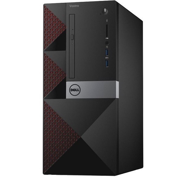 DELL 3668 I3-7100
