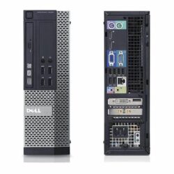 DELL 7020 I5-4590