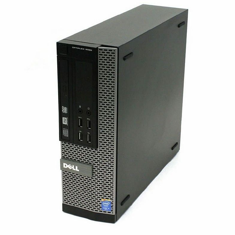 DELL 9020 I5-4590.