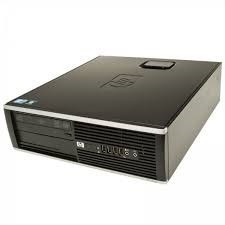 HP 8000 C2D MICRO
