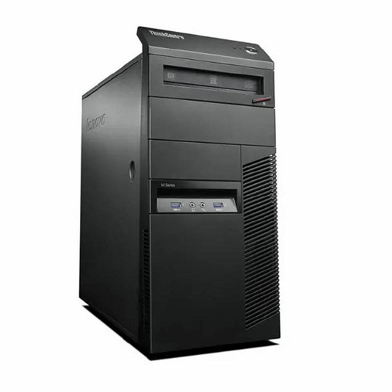 LENOVO M83 I5-4690