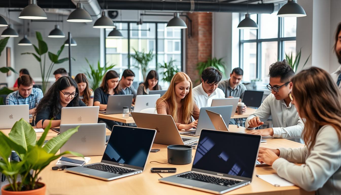 Affordable laptop leasing