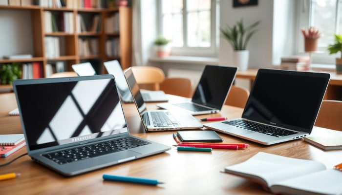 Best Laptops for Students