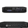 HP 600 G2 G3900T