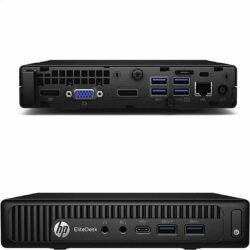 HP 600 G2 G3900T