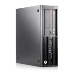 HP Z230 I5-4570