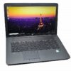 HP ZBOOK 17 G3 I7-6820HQ.