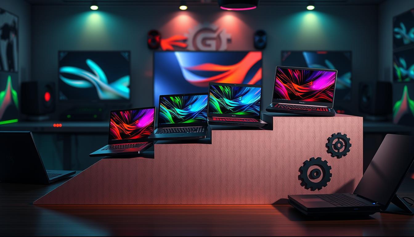 rise of refurbished laptops